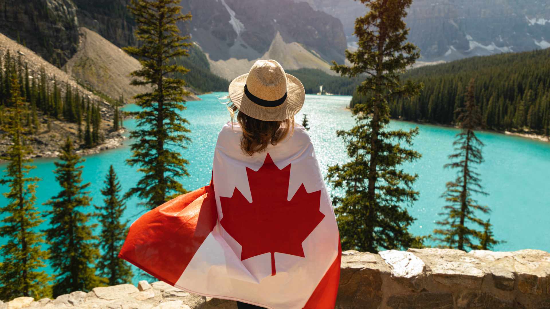 Conheça as vantagens de estudar no Canadá