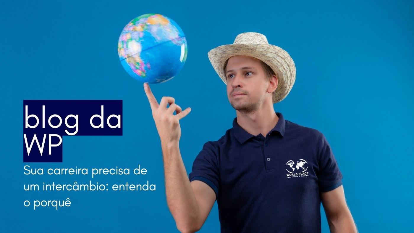 Países que você pode conhecer sem passaporte