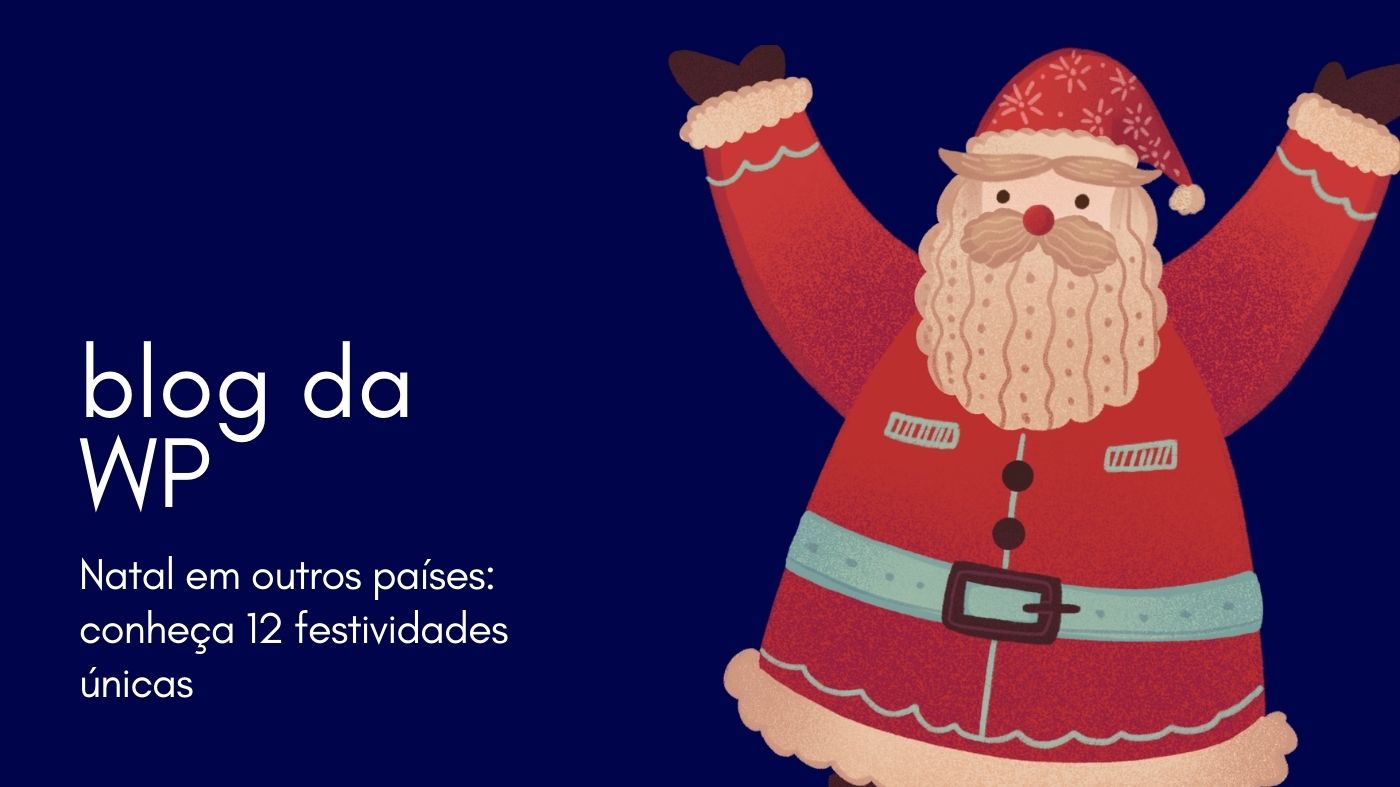 Natal em outros países: conheça 12 festividades únicas