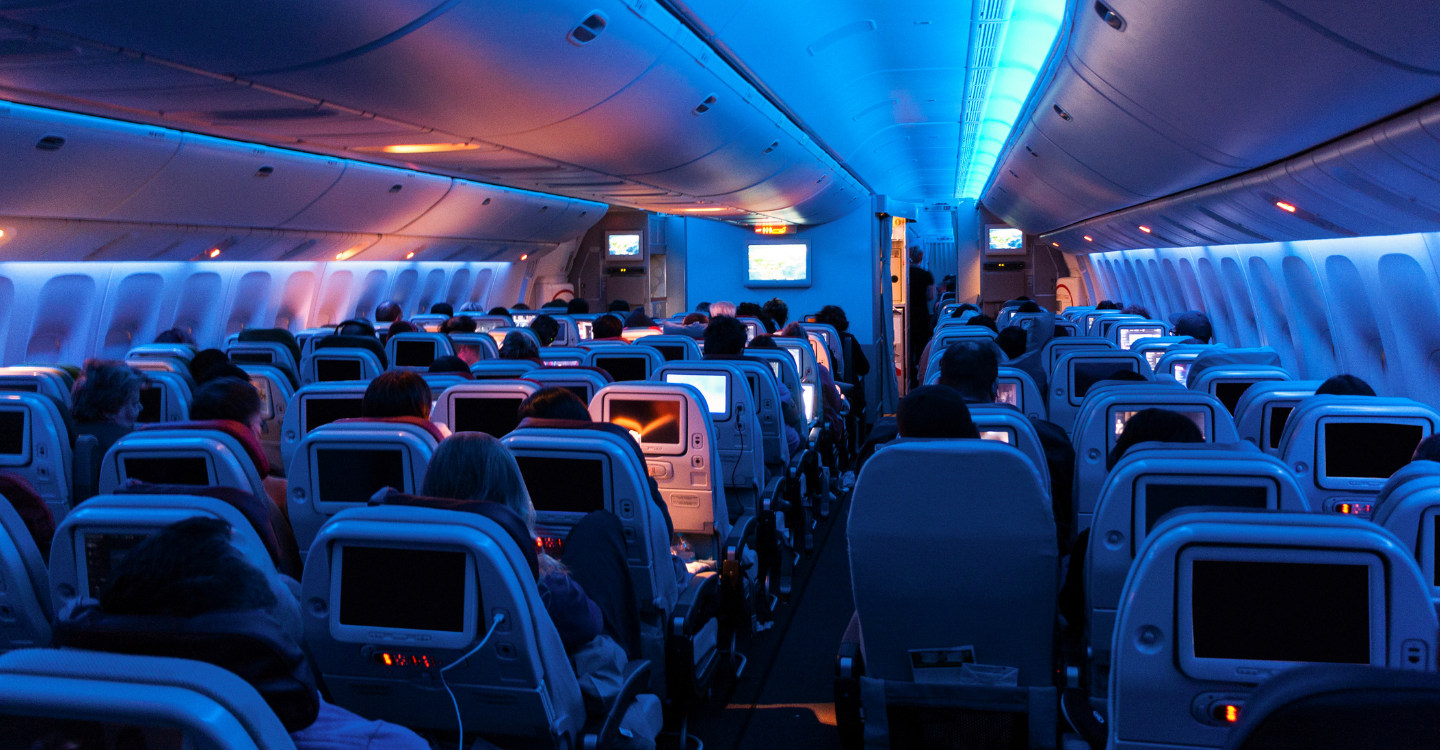 Como Vencer a Insegurança de Viajar Sozinho no Intercâmbio
